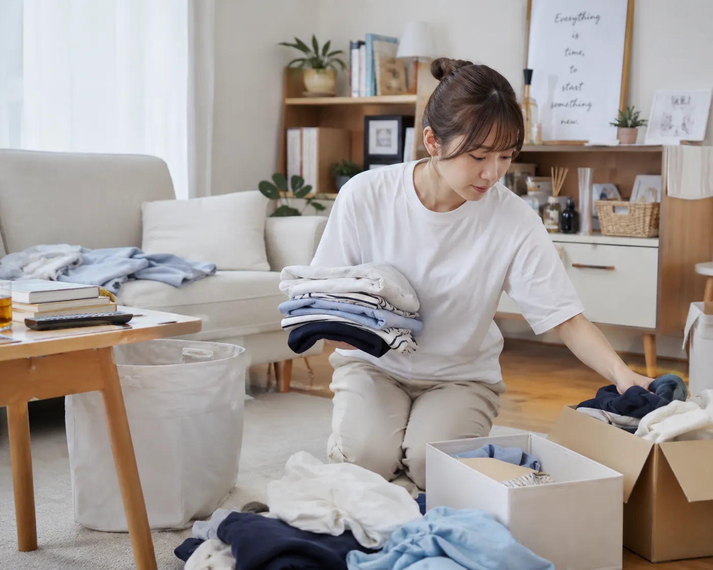 便利屋の作業内容を新潟県新潟市西蒲区で徹底解説し複数依頼も安心な活用術