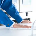 代表あいさつ