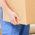 引っ越し